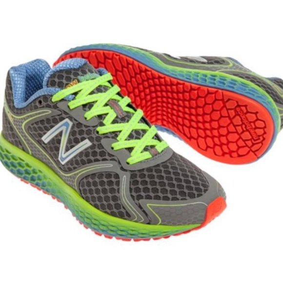 new balance fresh foam 980 drop